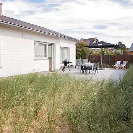 Villa-sur-mer Villa *