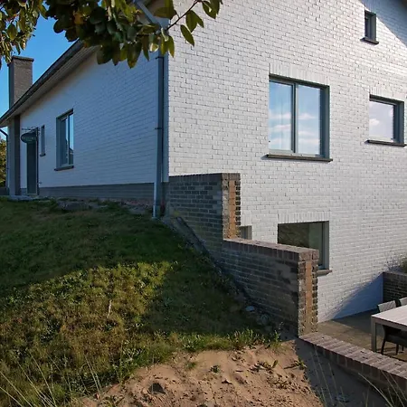 Villa-sur-mer Villa Middelkerke