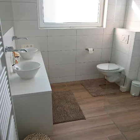 Villa Villa-sur-mer Middelkerke