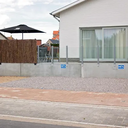 Villa Villa-sur-mer